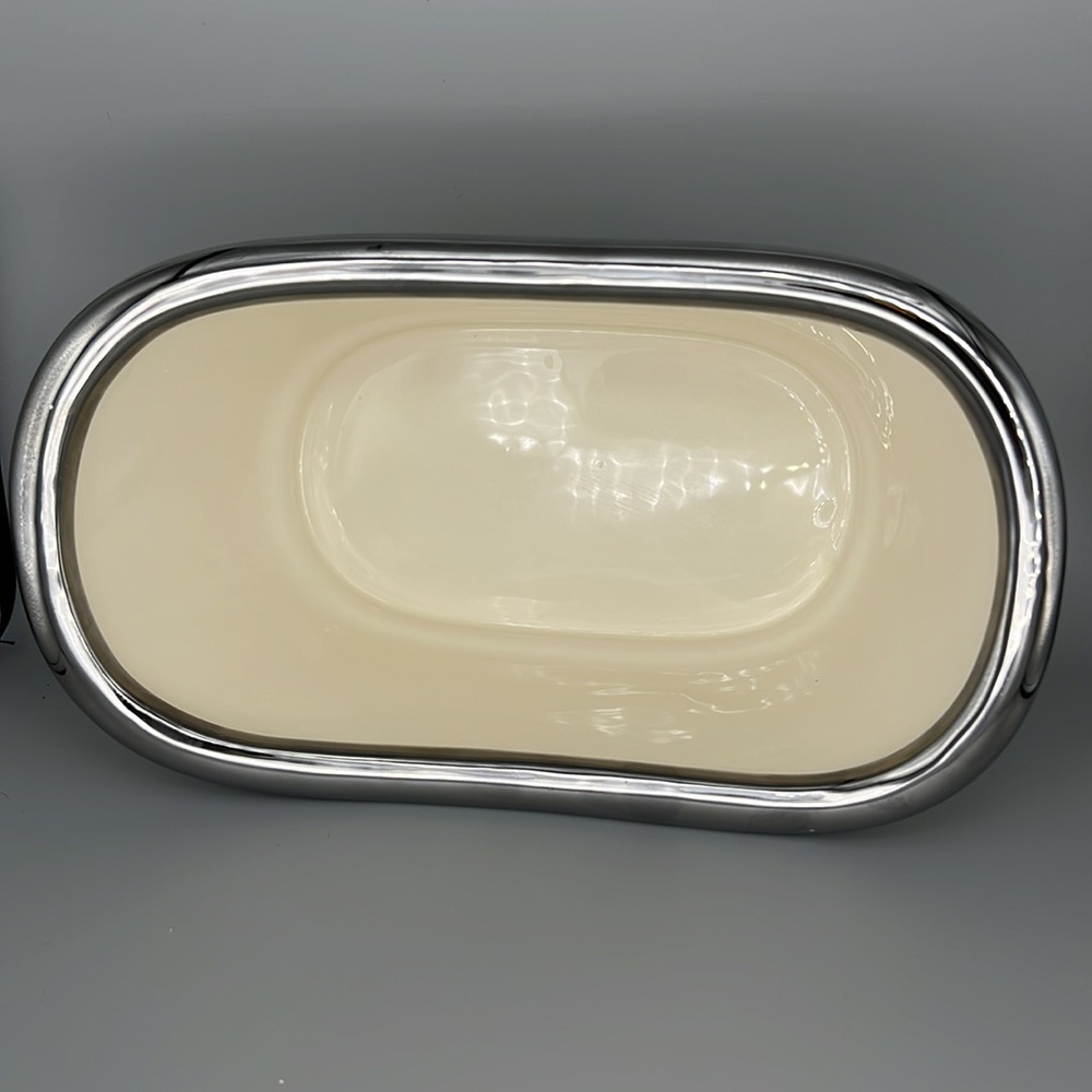 Biltmore for Belk Apothecary mini Bathtub - Picture 5 of 9